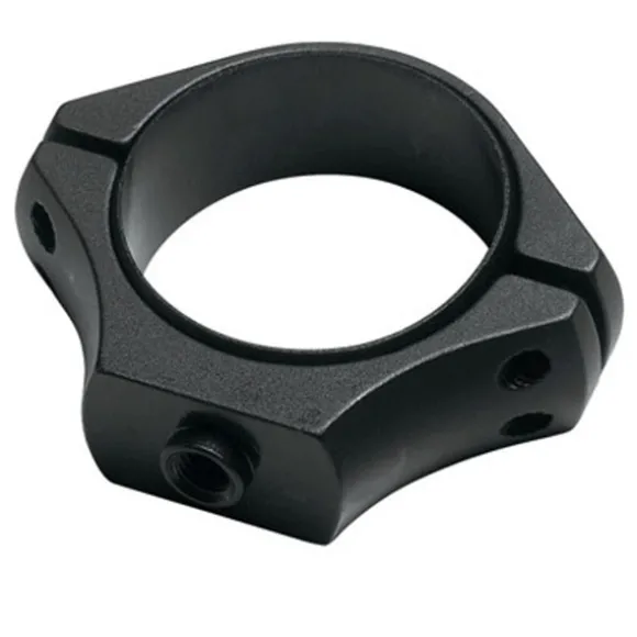 Optilock 25,4 mm -kiikarinrenkaat