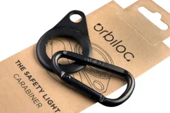 Orbiloc Carabiner