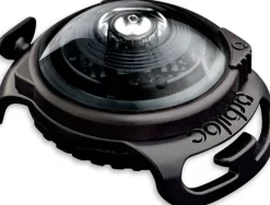 Orbiloc Dark Dual koiran huomiovalo