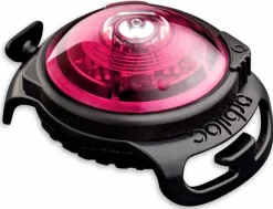 Orbiloc Dual -turvavalo, pinkki