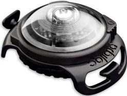 Orbiloc Dual -turvavalo, valkoinen