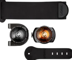 Orbiloc K9 Active Pack setti