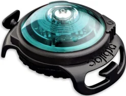 Orbiloc Safety Light Turkoosi