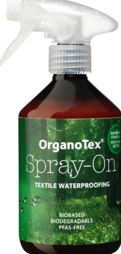OrganoTex BIO Spray-On kyllästesuihke, 500 mL