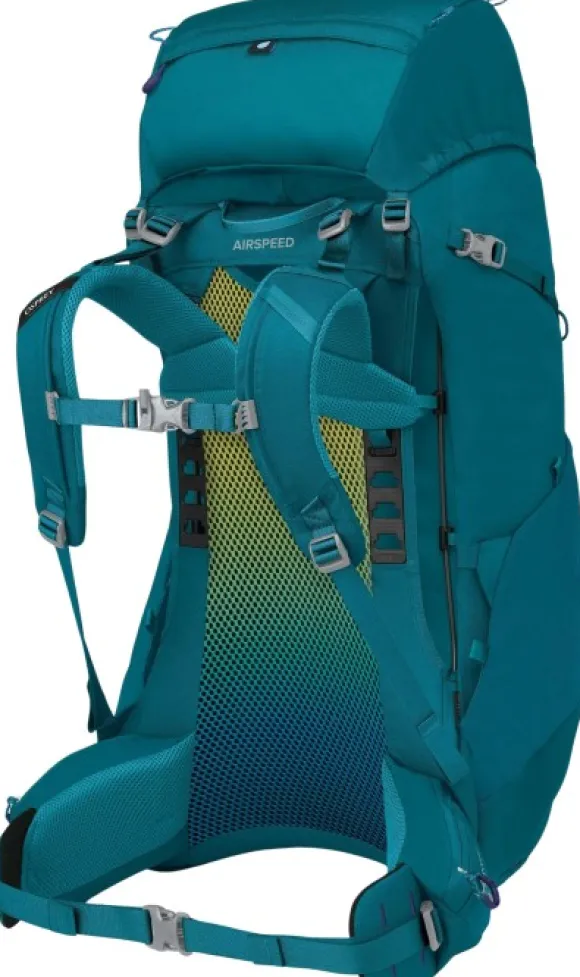 Osprey Ace 50 Blue Spikemoss/Deep Peyto Kids