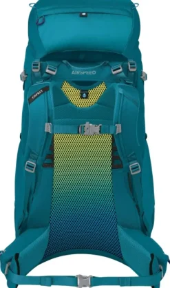 Osprey Ace 50 Blue Spikemoss/Deep Peyto Kids