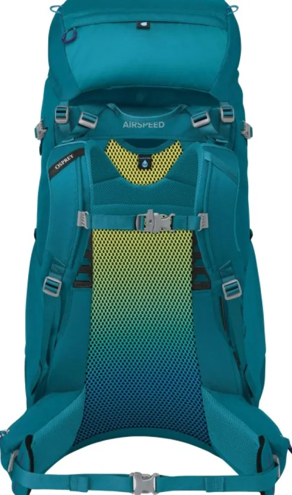 Osprey Ace 50 Blue Spikemoss/Deep Peyto Kids
