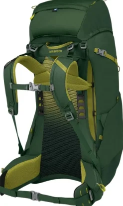 Osprey Ace 50 Green Canopy/Matcha Green Kids