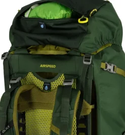 Osprey Ace 50 Green Canopy/Matcha Green Kids