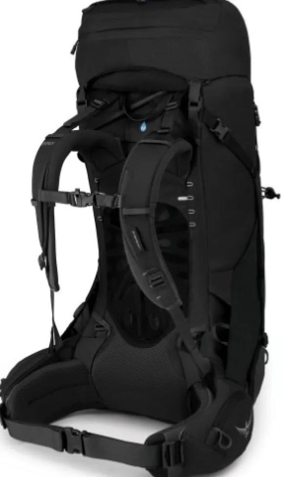 Osprey Aether 55 Black