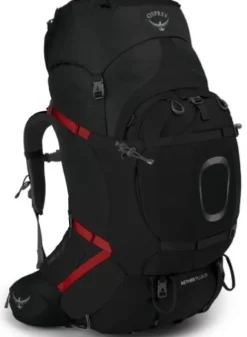 Osprey Aether Plus 85 Black