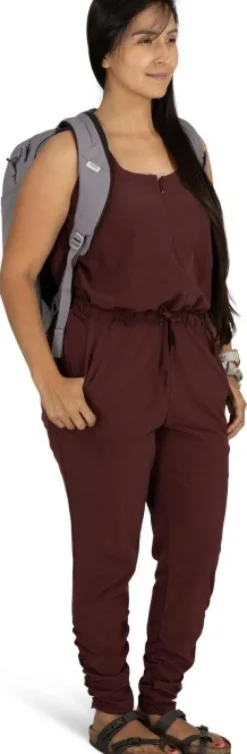 Osprey Arcane Large Day Soundwave Grey