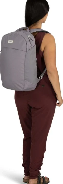 Osprey Arcane Large Day Soundwave Grey