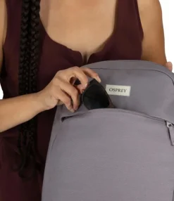 Osprey Arcane Large Day Soundwave Grey