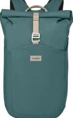 Osprey Arcane Roll Top Pack Cascade Blue