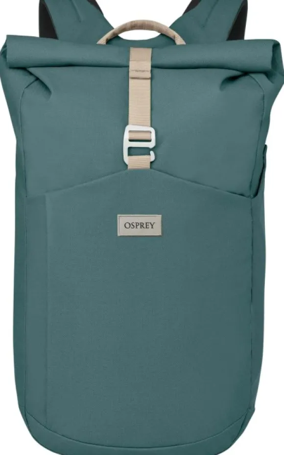 Osprey Arcane Roll Top Pack Cascade Blue