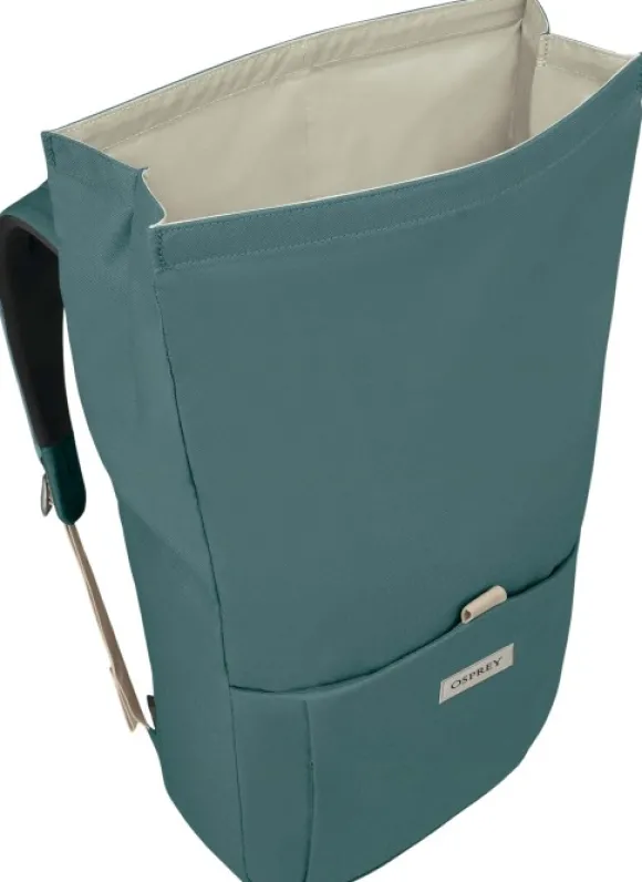 Osprey Arcane Roll Top Pack Cascade Blue