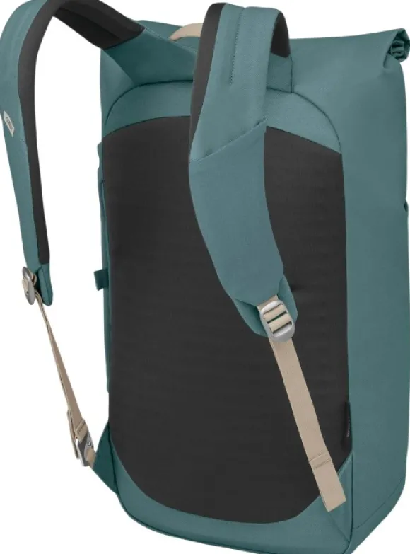 Osprey Arcane Roll Top Pack Cascade Blue