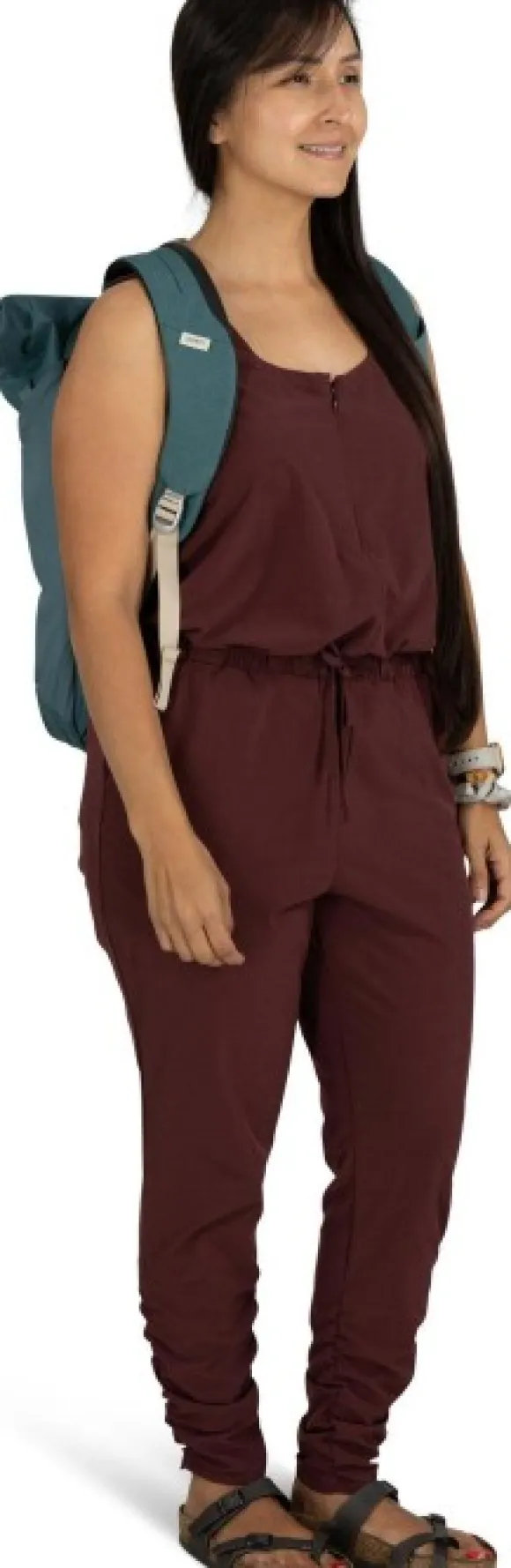 Osprey Arcane Roll Top Pack Cascade Blue