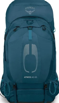 Osprey Atmos AG 65 rinkka, petrooli