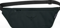 Osprey Belt Wallet vyötasku, musta