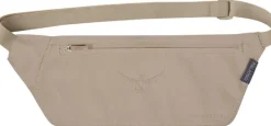 Osprey Belt Wallet vyötasku, vaaleanruskea