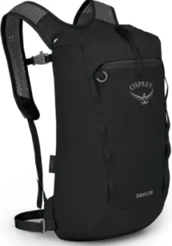 Osprey Daylite Cinch Pack Black