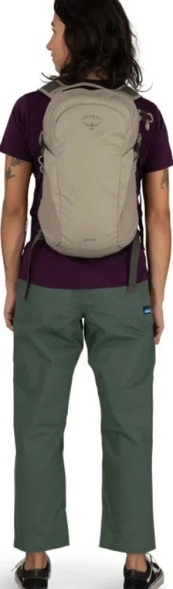 Osprey Daylite Concrete Tan