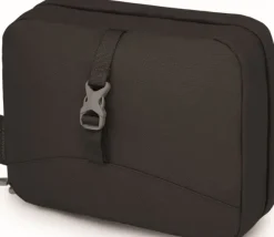 Osprey Daylite Hanging Organizer Kit toilettilaukku, musta