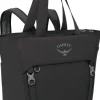 Osprey Daylite Large Tote Pack Black