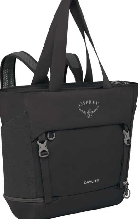 Osprey Daylite Large Tote Pack Black