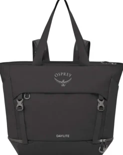 Osprey Daylite Large Tote Pack Black