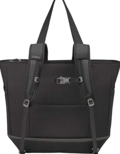 Osprey Daylite Large Tote Pack Black