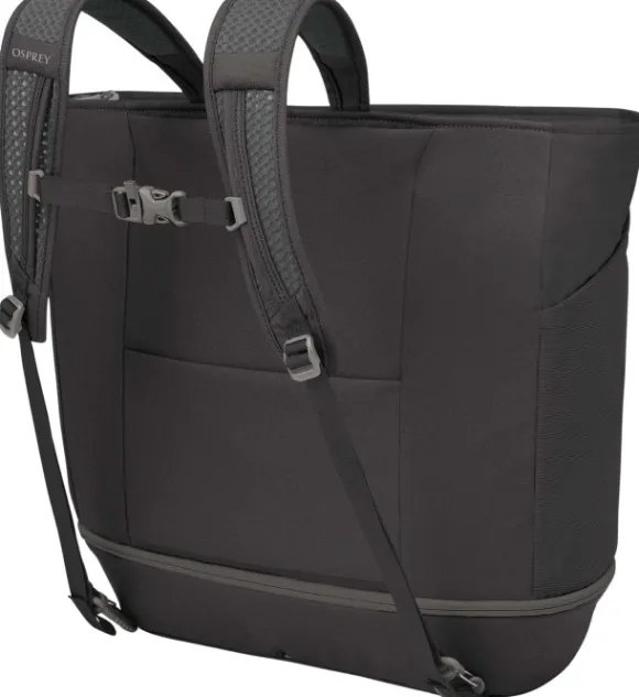 Osprey Daylite Large Tote Pack Black