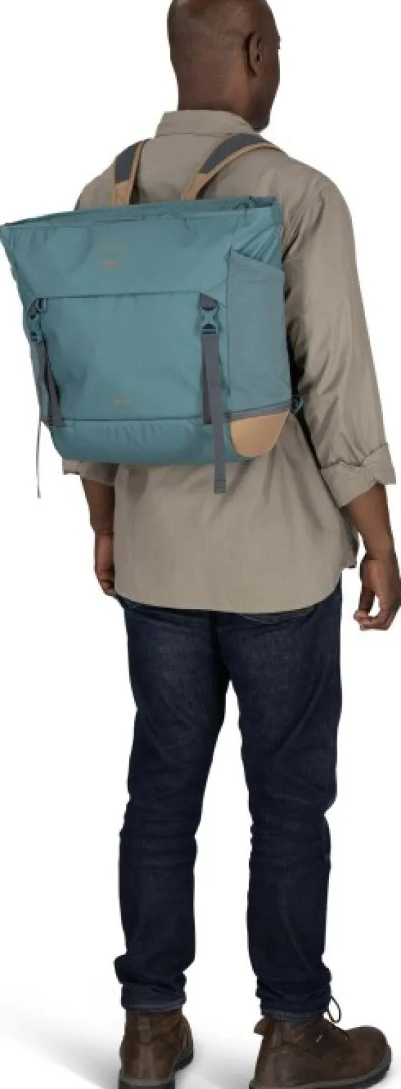 Osprey Daylite Large Tote Pack Black