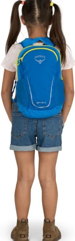 Osprey Daylite lasten reppu, sininen