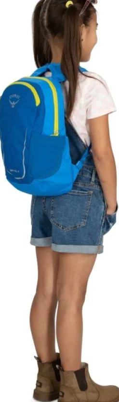 Osprey Daylite lasten reppu, sininen