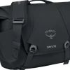 Osprey Daylite Messenger Black