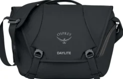 Osprey Daylite Messenger Black
