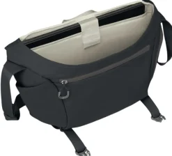Osprey Daylite Messenger Black