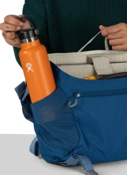 Osprey Daylite Messenger Black