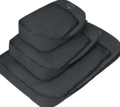 Osprey Daylite Packing Cube Set Black