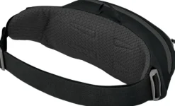Osprey Daylite Waist vyölaukku, musta