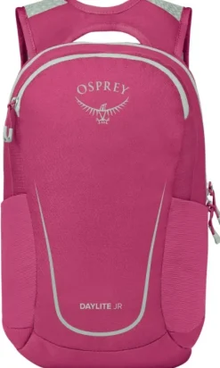 Osprey Daylite Youth Pack Hotspot Pink/Frosty Mint