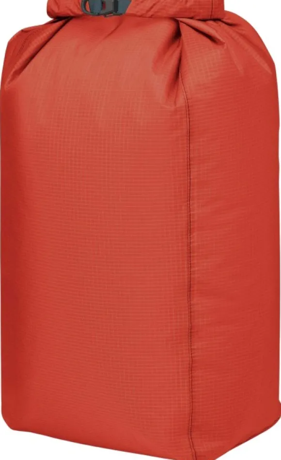 Osprey Dry Sack 35 w/window Mars Orange