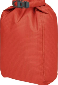 Osprey Dry Sack 6 w/window Mars Orange