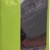 Osprey Dry Sack window kuivapussi, 20 L, lime