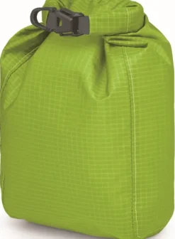 Osprey Dry Sack window kuivapussi, 3 L, lime