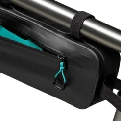 Osprey Escapist Frame Bag Small Black