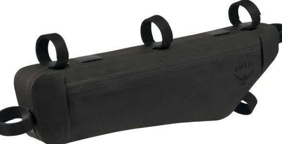 Osprey Escapist Frame Bag Large Black